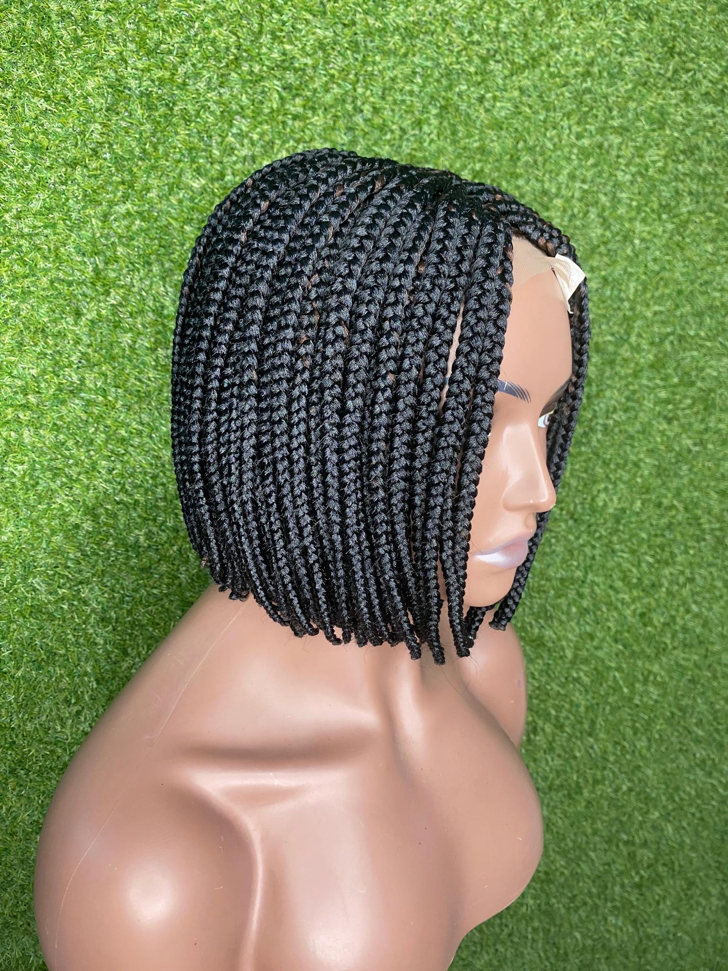 WORK WIGS